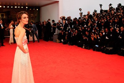 Keira Knightley photo