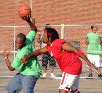 Anthony Mackie photo