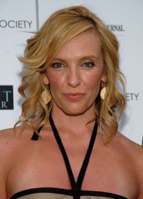 Toni Collette photo