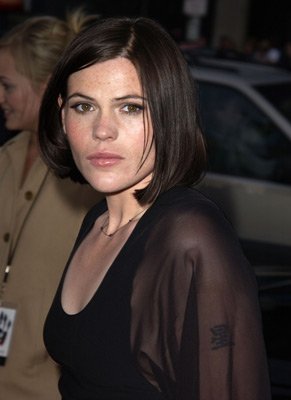 Clea DuVall photo