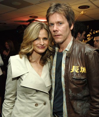 Kyra Sedgwick photo