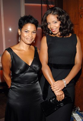 Nia Long photo