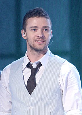 Justin Timberlake photo