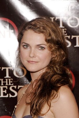 Keri Russell photo