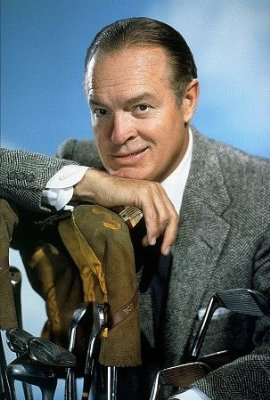 Bob Hope photo