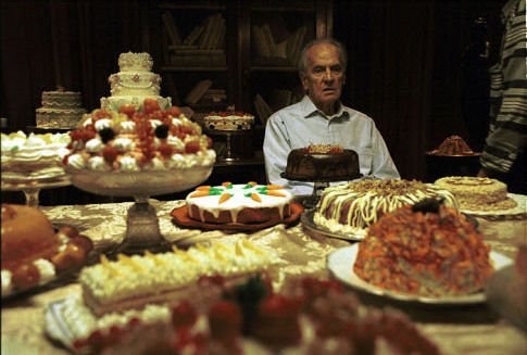 Massimo Girotti photo