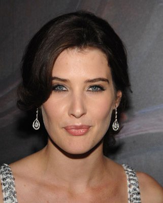 Cobie Smulders photo