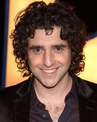 David Krumholtz photo