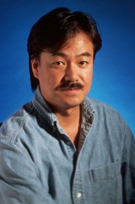 Hironobu Sakaguchi photo