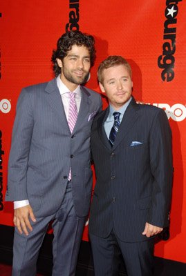 Kevin Connolly photo