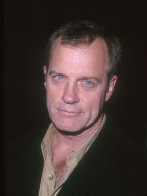 Stephen Collins photo