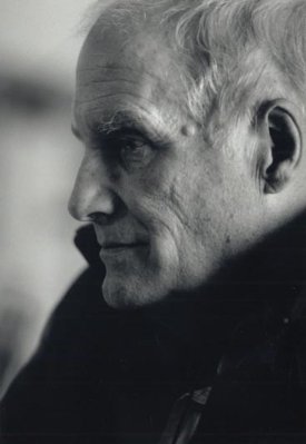 Barbet Schroeder photo