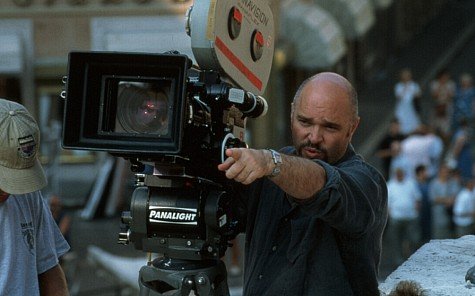 Anthony Minghella photo