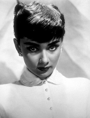 Audrey Hepburn photo