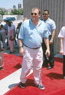 Drew Carey photo