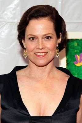 Sigourney Weaver photo