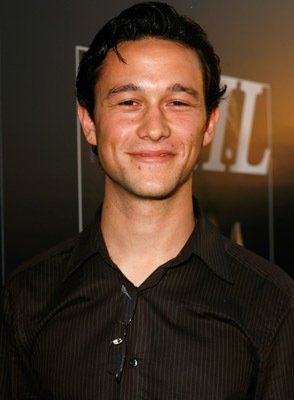 Joseph Gordon-Levitt photo