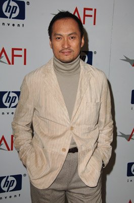Ken Watanabe photo