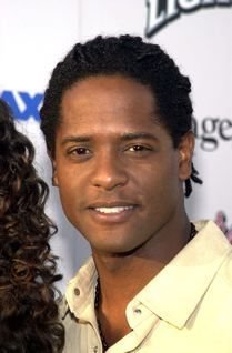 Blair Underwood photo