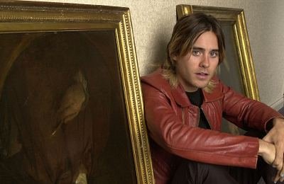 Jared Leto photo