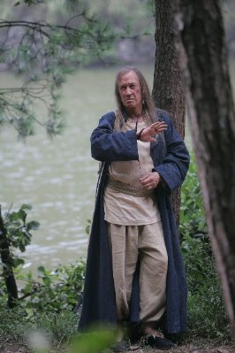 David Carradine photo