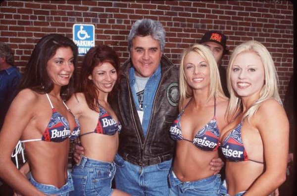 Jay Leno photo