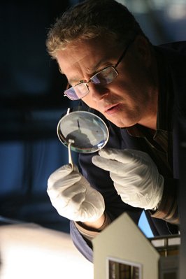 William Petersen photo