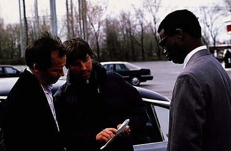 Hippolyte Girardot photo