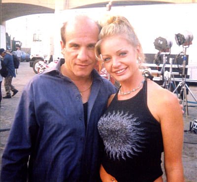 Paul Ben-Victor photo