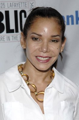 Daphne Rubin-Vega photo