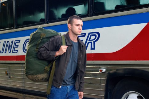 Justin Timberlake photo