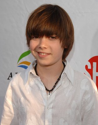 Alexander Gould photo