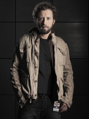 T.J. Thyne photo