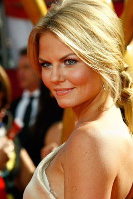 Jennifer Morrison photo