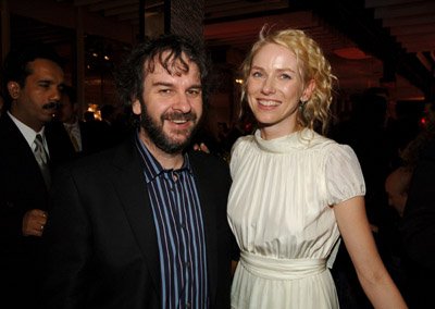 Peter Jackson photo