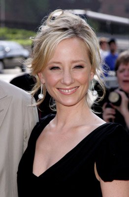 Anne Heche photo