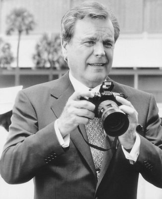 Robert Wagner photo