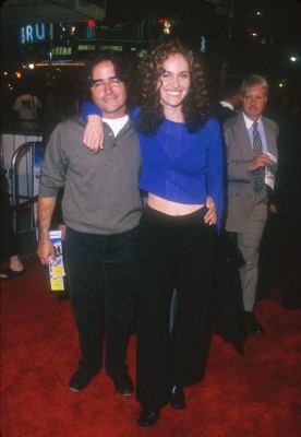 Brad Silberling photo