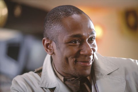 Mos Def photo