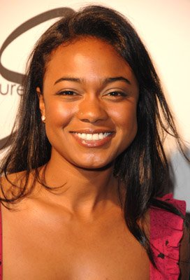 Tatyana Ali photo
