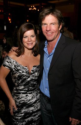 Dennis Quaid photo
