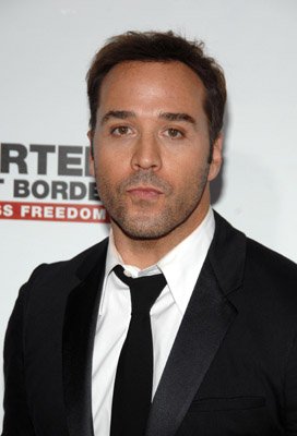 Jeremy Piven photo