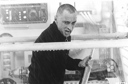 Robert Carlyle photo