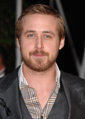 Ryan Gosling photo