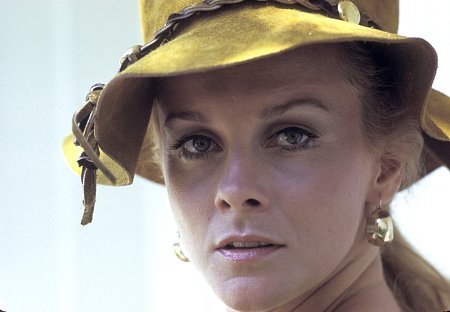 Ann-Margret photo