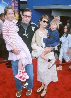 Stephen Baldwin photo