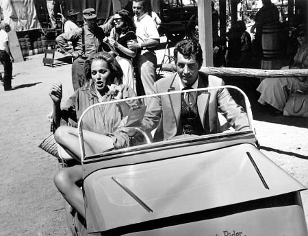 Ursula Andress photo