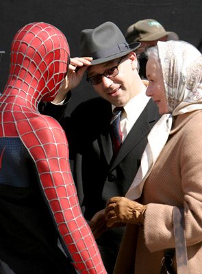 Rosemary Harris photo