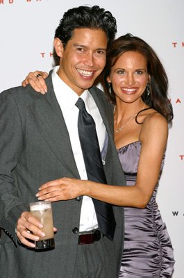 Anthony Ruivivar photo