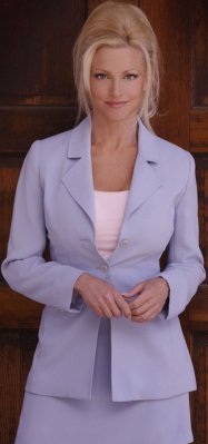 Julie Michaels photo